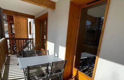 CosyRefuges - Le Refuge des Marmottes - Foto 9