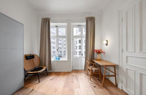 Park Lane Central Apartments - Photo 36