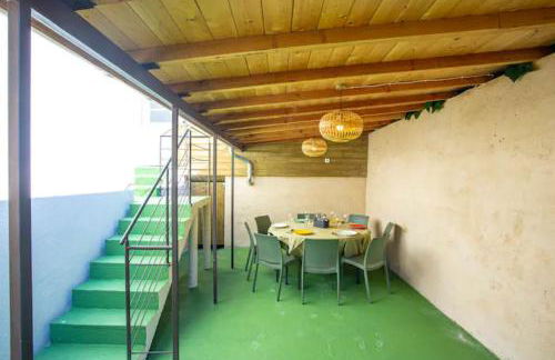 L'Elégante - maison de ville avec jardin - Foto 13