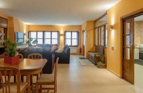 La Casona de la Bisa en Villanueva de Colombres - Foto 22