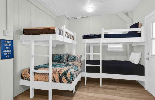 Kennedy - Beachfront Beauty Panoramic Views Galveston! - Foto 19