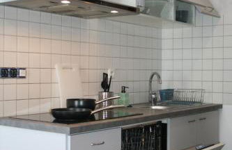 La Potinière Du Lac Appartements - Foto 72