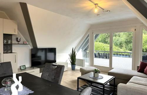 Geschmackvolle moderne Apartment-Wohnungen - Foto 27