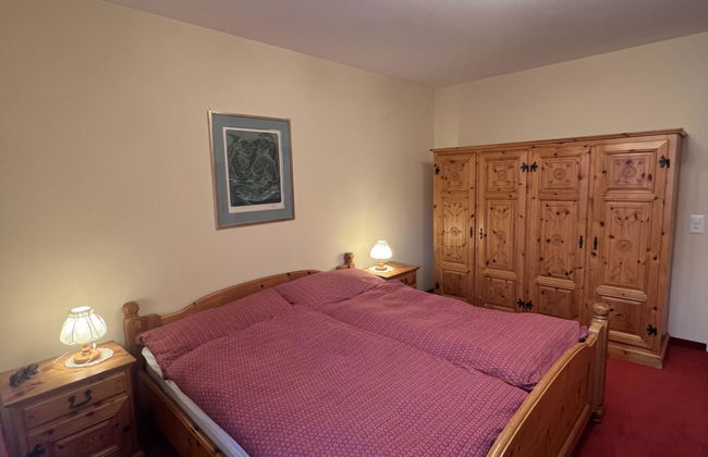 Haus Colani Ingold - Foto 7