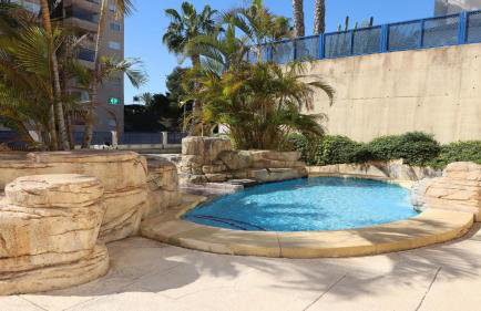 234 Sunshine Penthouse-Alicante Holiday - Foto 5