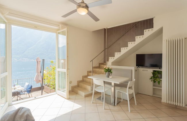 Blue Bliss Apartment - Photo 15