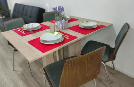 2 Zimmerwohnung in Bietingen - Foto 22