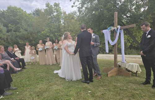 The Starlight Tower Manor, River, Arcades, Observatory, Theater - Foto 16