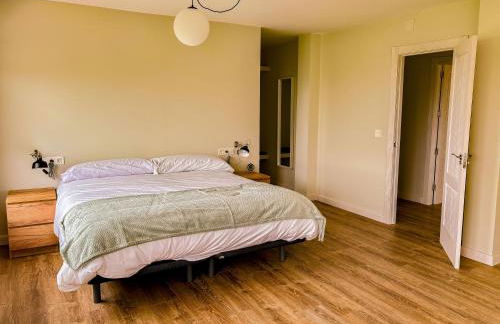 Vivienda Vacacional El redondu-Roundhouse - Foto 9