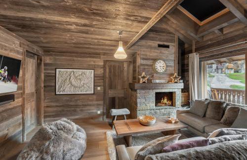 Duplex moderne proche des pistes avec parking - FR-1-566-42 - Foto 1