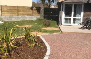 Logement - Les Epesses - Foto 38