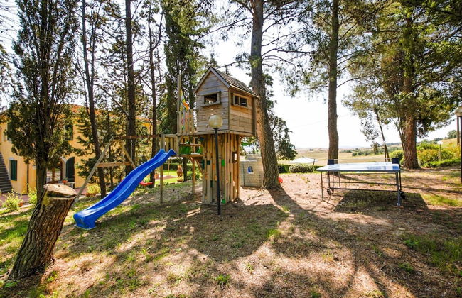 Belvilla by OYO San Francesco Vermentino - Foto 18