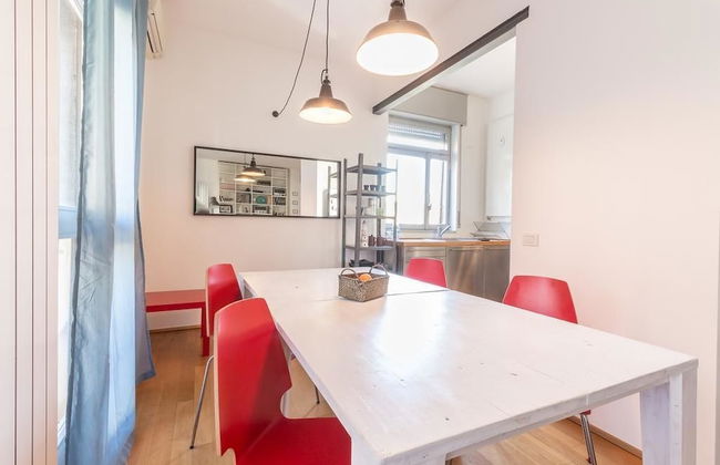 Alessia's Flat - L'8 e Mezzo - Photo 10