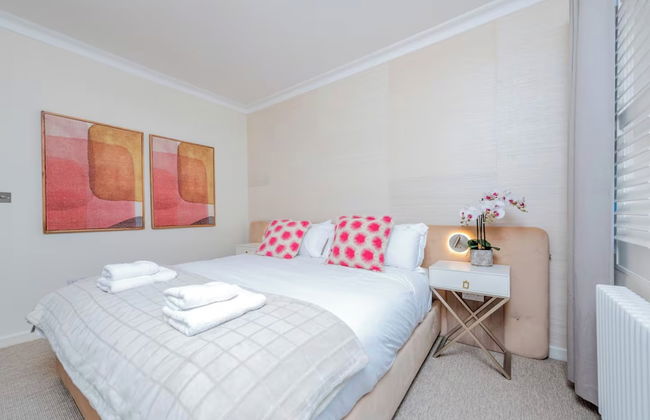 4 Guests - 20min to London - Free Parking - Petsok - Foto 3