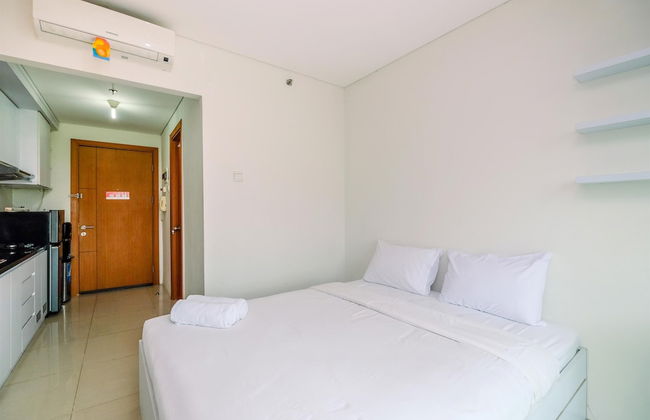 Comfort Studio At Woodland Park Residence - Foto 2