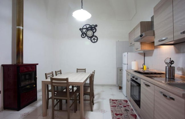 4 Sister Open Space in Puglia, Italy - Foto 32