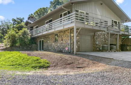 Asher by Avantstay Mountain Escape + Pool/spa - Foto 100