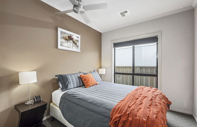 MG Delux Apartment - Photo 3