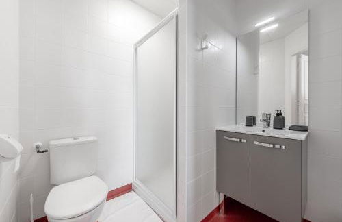 -Maison Calmels-PMR-7 Chambres et 7 SDB - proche Albi - Foto 28