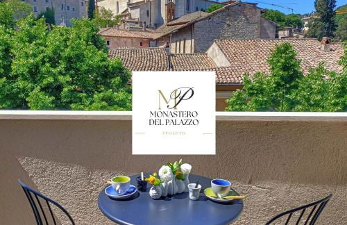 Monastero Del Palazzo Casa Vacanze - Photo 1