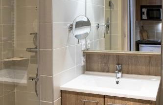 Residhome Toulouse Ponts Jumeaux - Foto 12