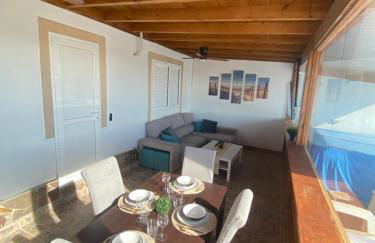 Beach Villa private heated pool - Foto 18