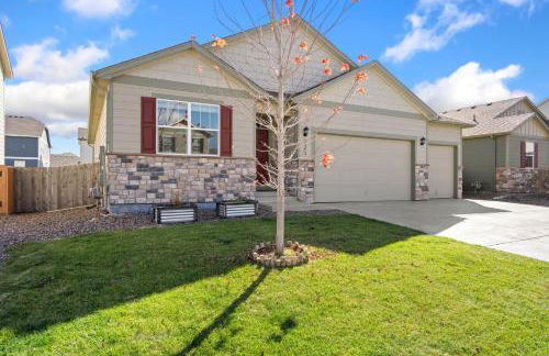 Windshire Retreat with Pool, Garage and Pet-Friendly - Foto 26