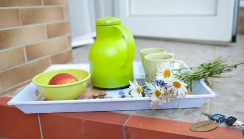 Holiday Home in Alt-Schadow mit Grill und Terrasse by Interhome - Photo 4