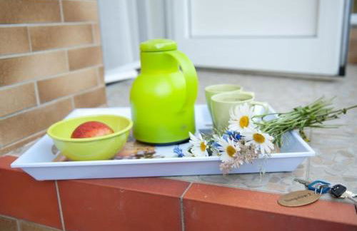 Holiday Home in Alt-Schadow mit Grill und Terrasse by Interhome - Foto 4