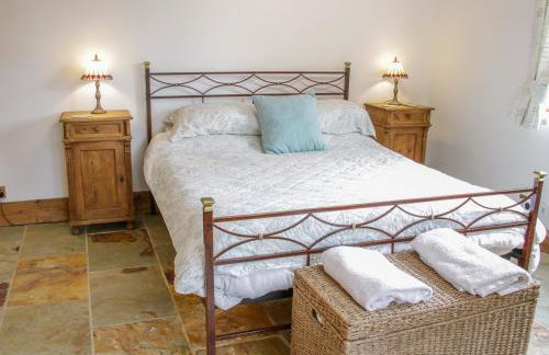 Gardeners Cottage - Foto 13