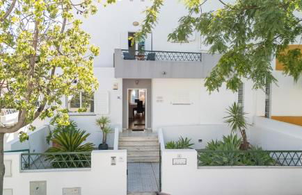 Tavira Casa Jenny - Foto 24