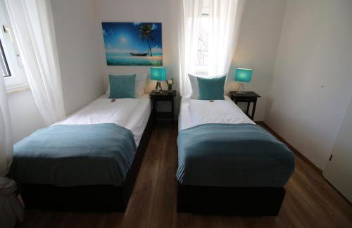 Apart Hotel Paradies - Foto 14