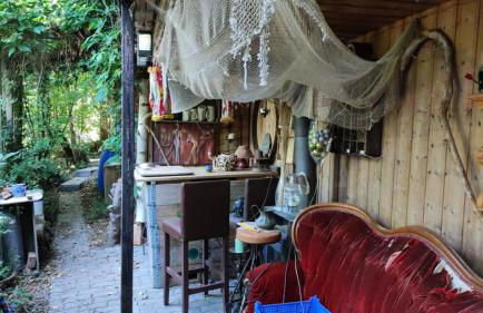 Trailer - DSCHUNGEL LODGE - Foto 6