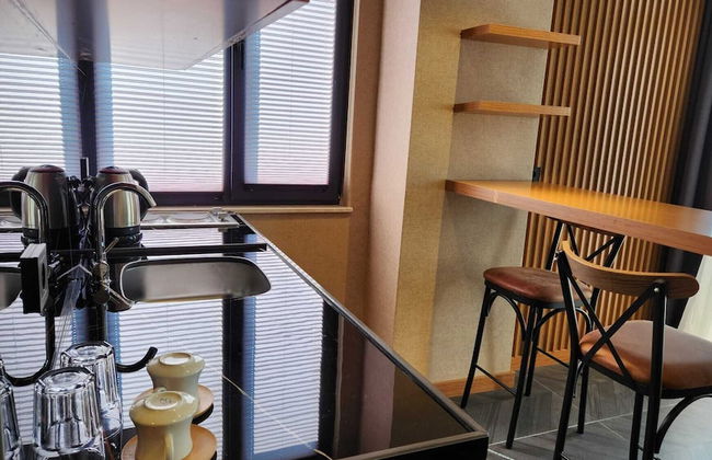 Ferah Residence - Photo 11