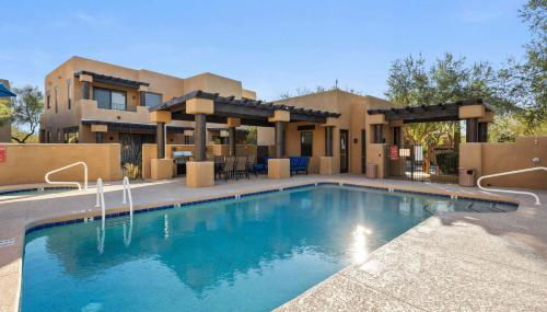 White Feather - Golf BBQ Patio Pool & Spa Access - Foto 4