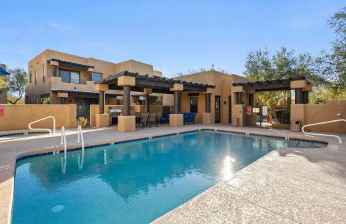 White Feather - Golf BBQ Patio Pool & Spa Access - Foto 4