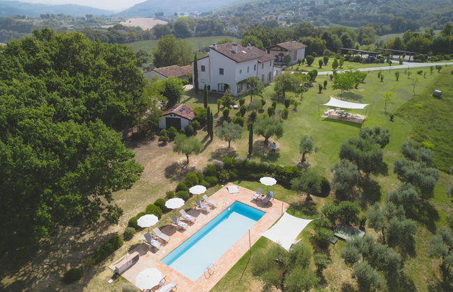 Casale Valigi - Foto 54