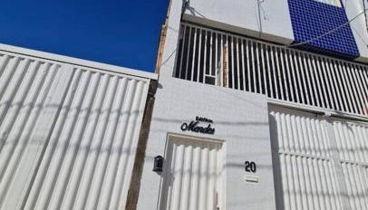 Kitnet 102, confortável, central, com ar, tv smart - Foto 4