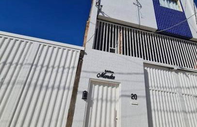 Kitnet404 central, com tv smart,linda vista para janela - Foto 6