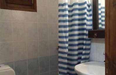 Άνετος χώρος με parking, αυλή και θαυμάσια θέα - Foto 21