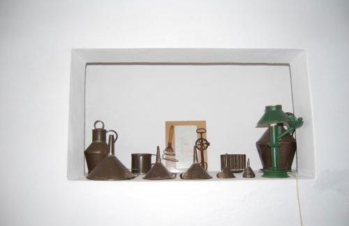 Casa da Muralha de Serpa - Foto 7