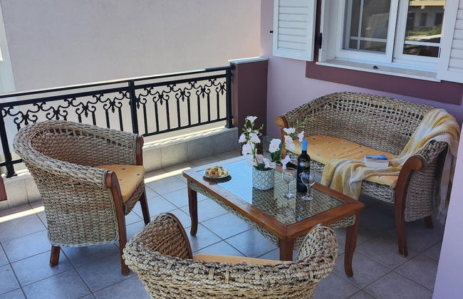 Aithrea s Homes in Pastida Rhodes - Foto 11