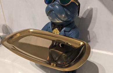 FeWo Goldstück mit privatem SPA und Whirlpool - Foto 53