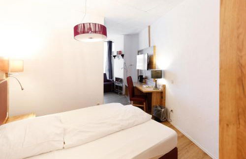 City Apartments Gladenbach - Foto 20