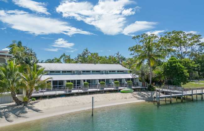 Caribbean Noosa - Foto 60