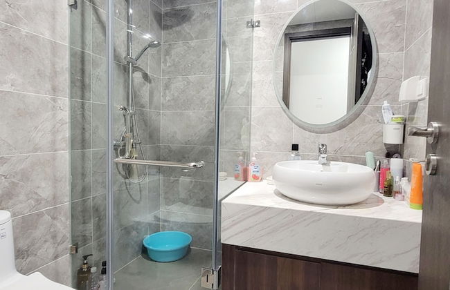 Modern Condo steps from Vincom Plaza - Foto 18