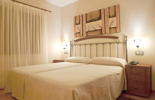 Apartamentos Rurales Antojanes - Foto 41