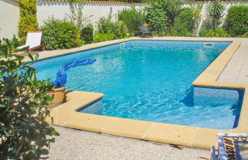 Stunning Home In Cézac - Foto 10