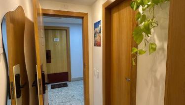 Apartamento completo e moderno com ar condicionado e piscina no centro do RIO - Foto 3