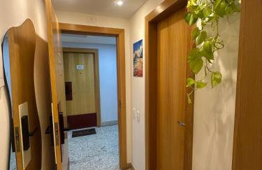 Apartamento completo e moderno com ar condicionado e piscina no centro do RIO - Foto 3